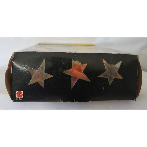 VINTAGE 1998 Beyond Pink Teresa BARBIE #20018 New In Box Mattel Caucasian Music - Picture 7 of 12